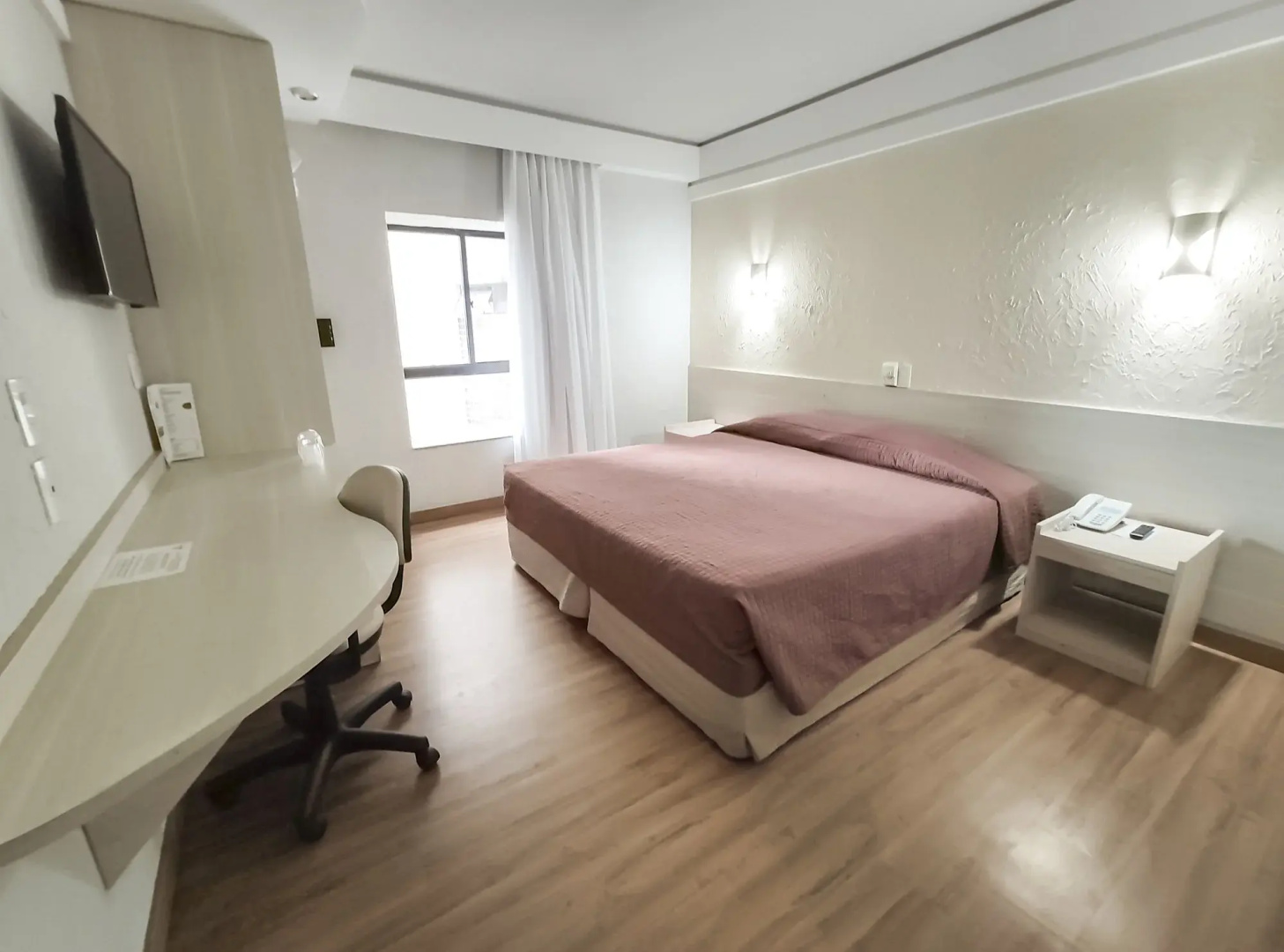 Photo - Marante Plaza Hotel