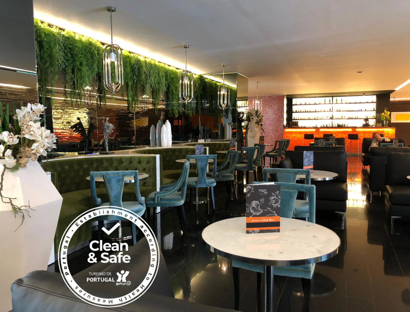 Foto - VIP Grand Lisboa Hotel & Spa