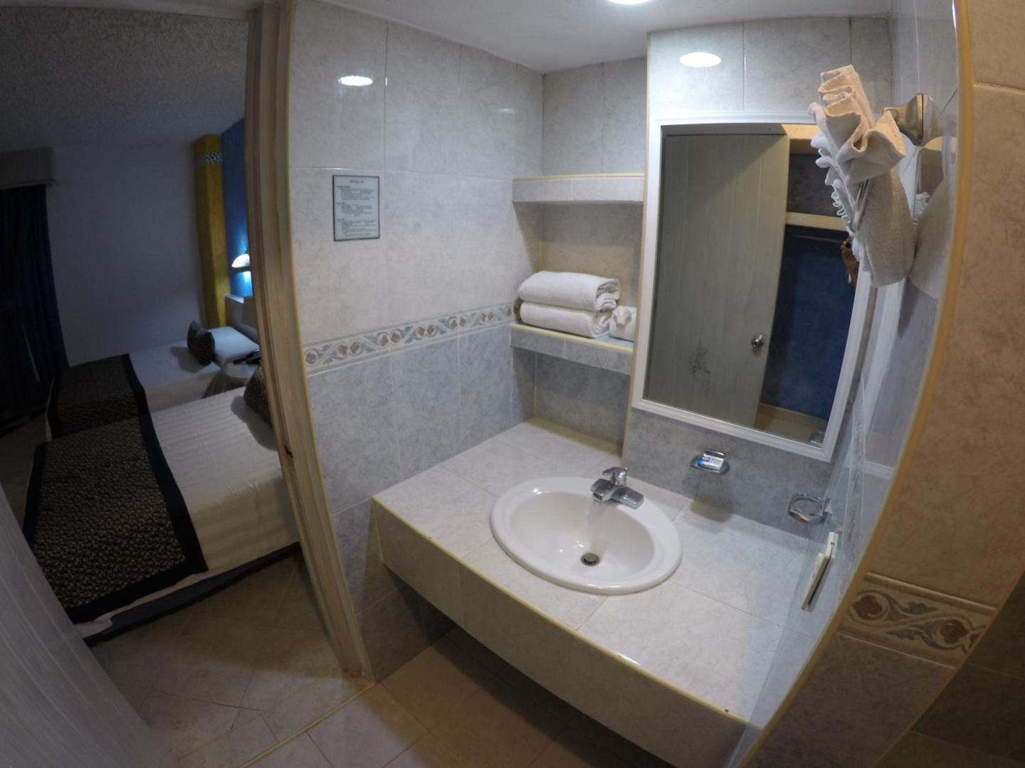 Foto - Hotel Club del Sol Acapulco by NG Hoteles