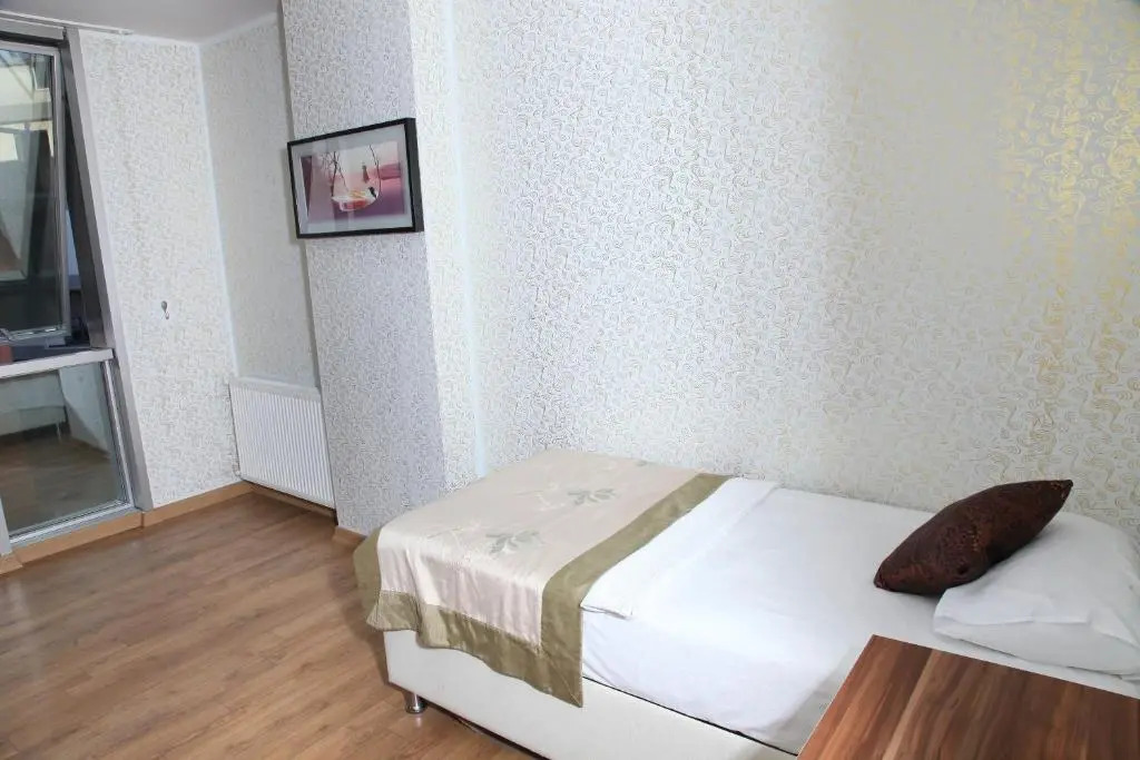 Foto - garden hill hotel