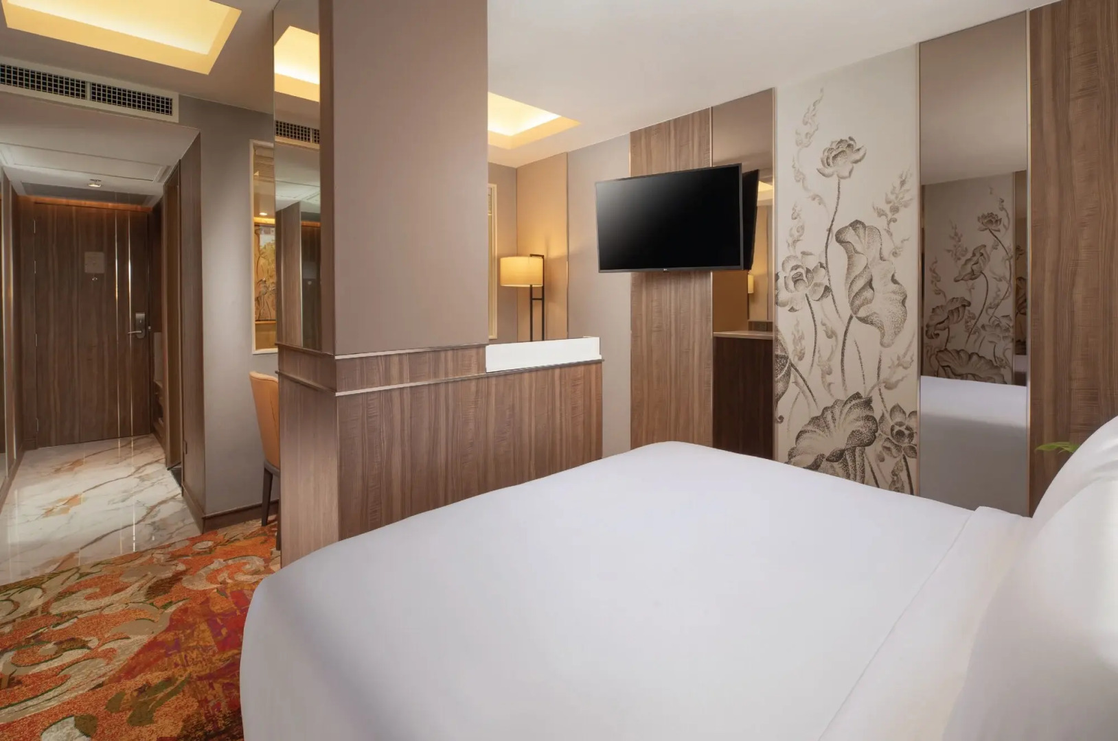 Foto - SAMALA Hotel Bangkok