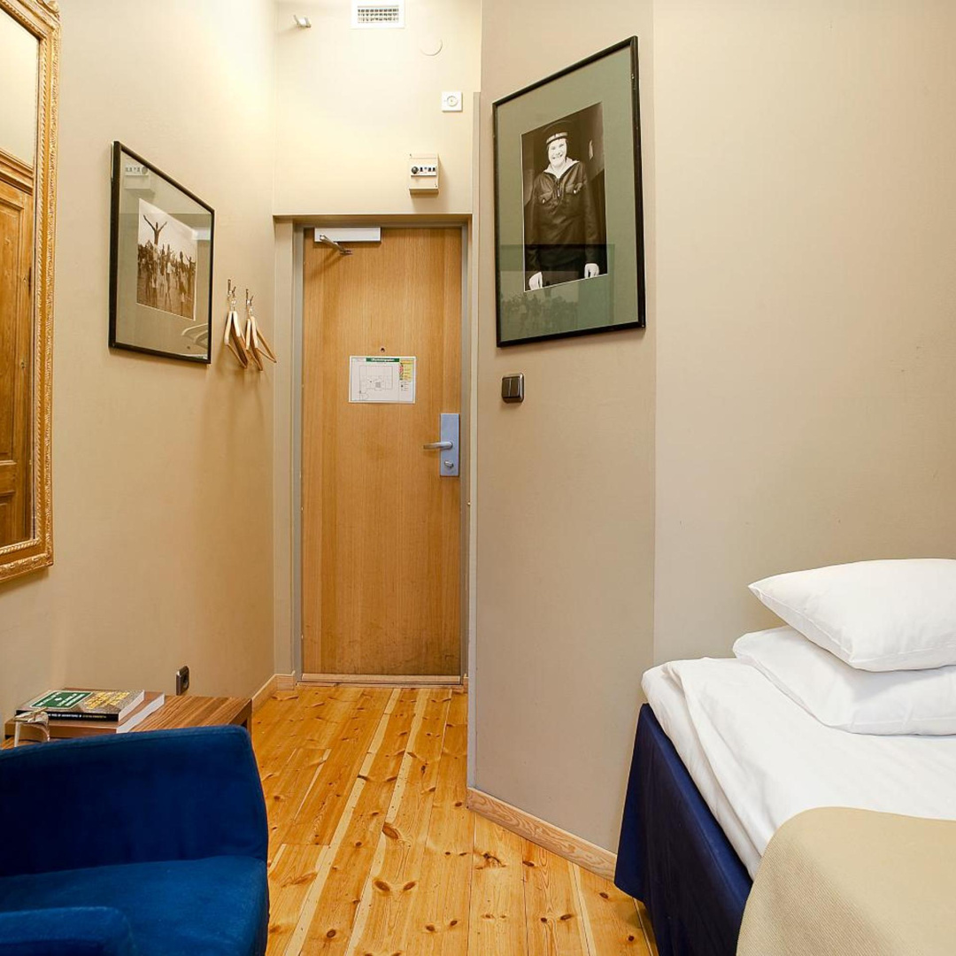 Photo - Hotel Hellsten