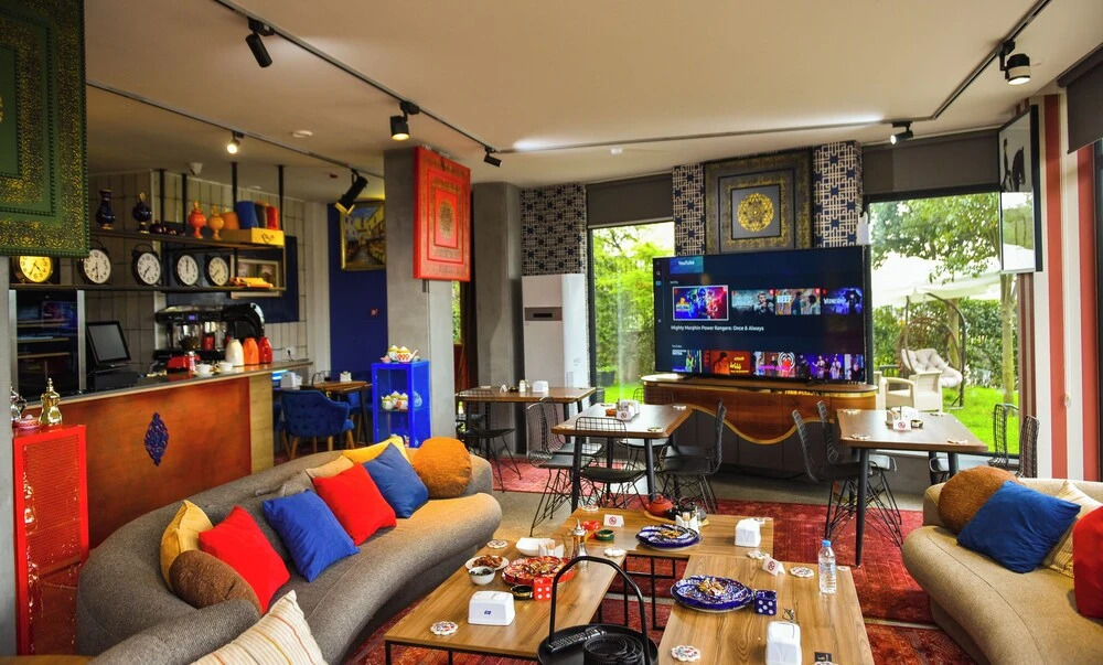 Foto - 10inn Boutique Hotel