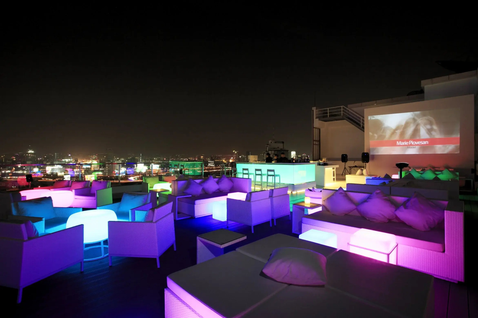 Foto - Centara Watergate Pavilion Hotel Bangkok