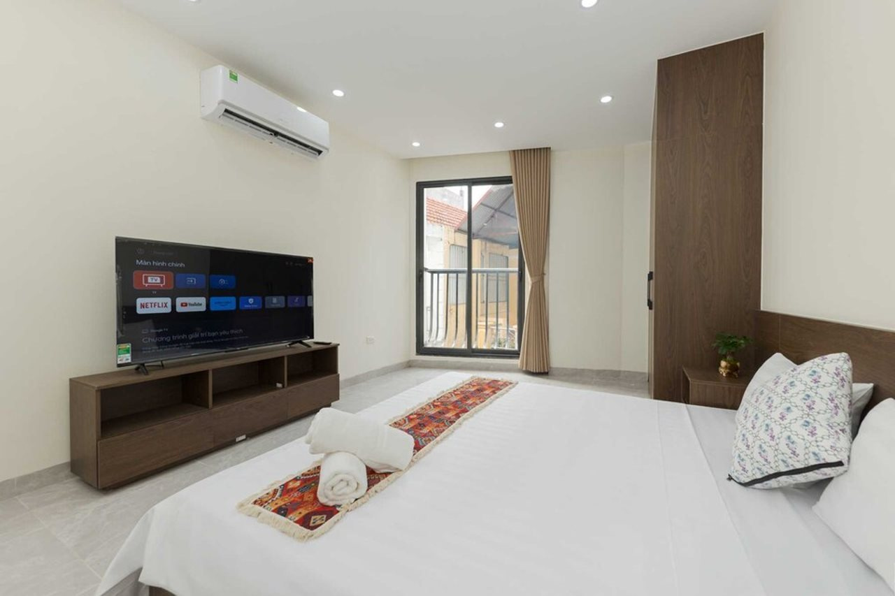 Photo - Townhouse Oak West Lake Apartment