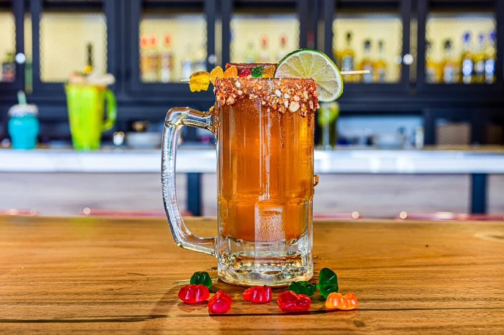 Photo - Barrio Downtown Mexico City Hostel