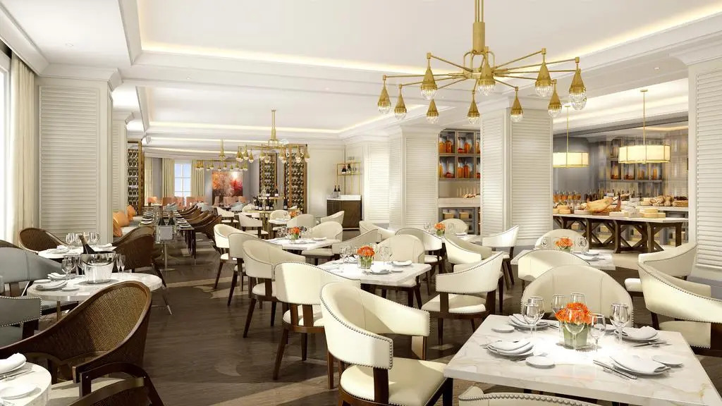 Foto - The Langham Sydney