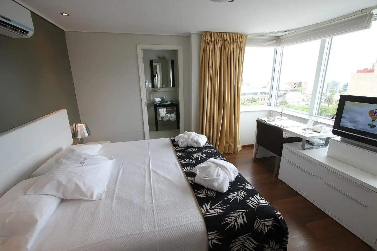 Foto - Regency Golf - Hotel Urbano