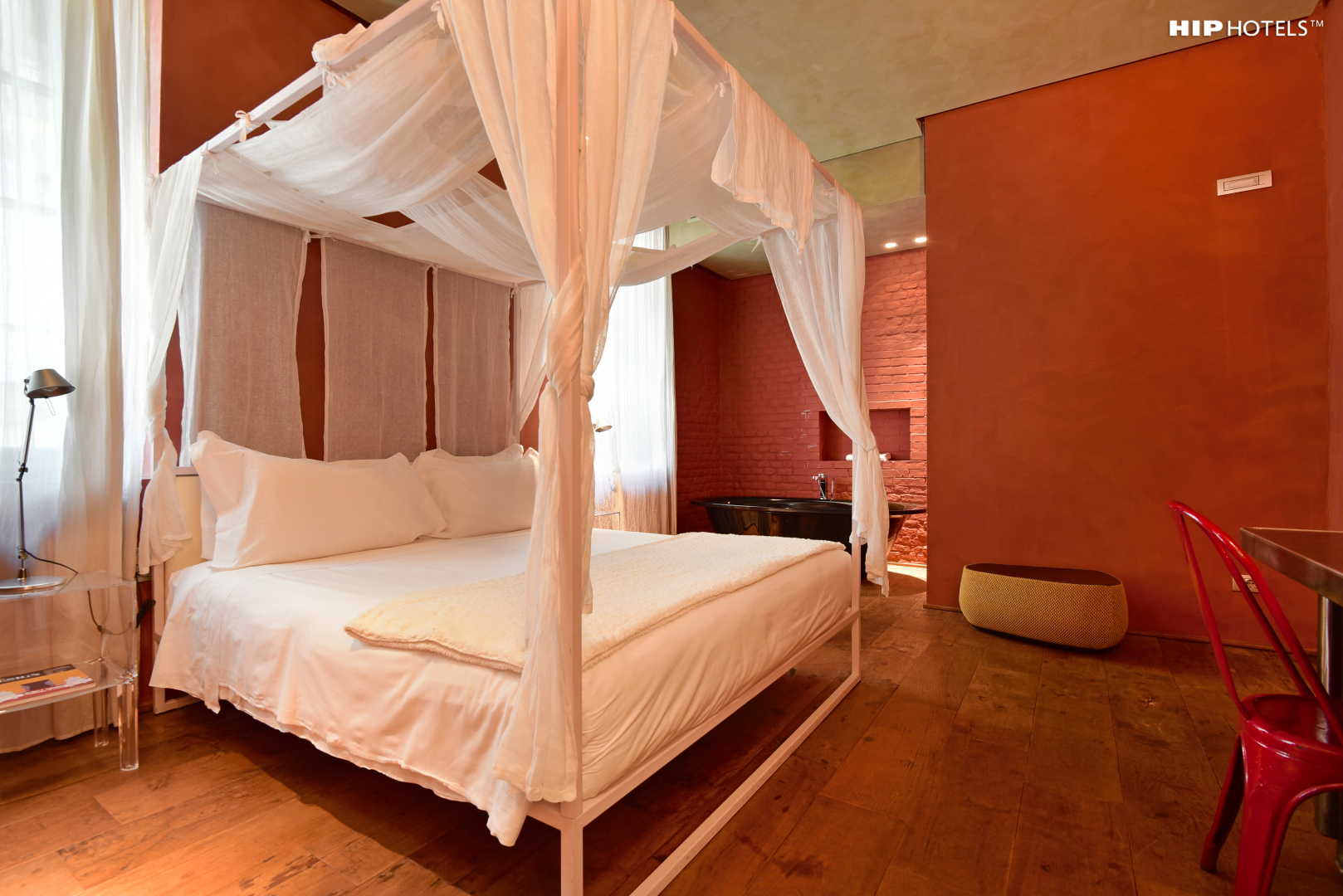 Foto - Palazzo Segreti