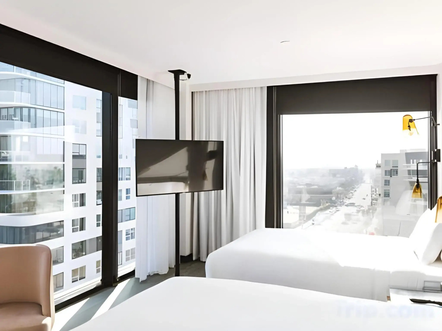 Foto - The Godfrey Hotel Hollywood