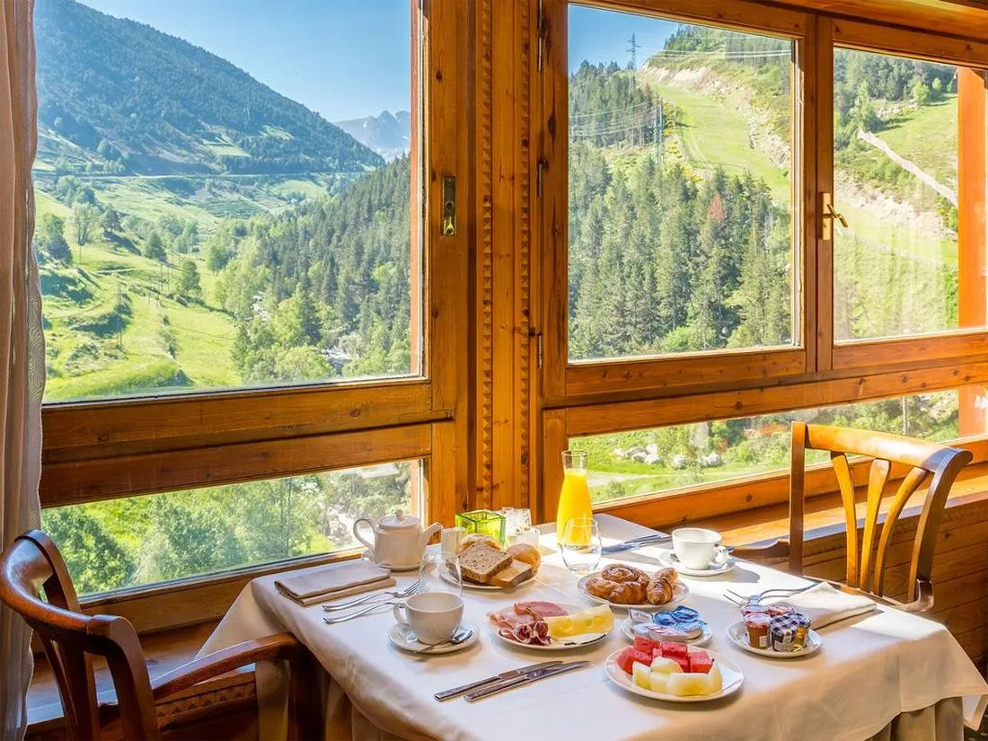 Photo - Sport Hotel Village