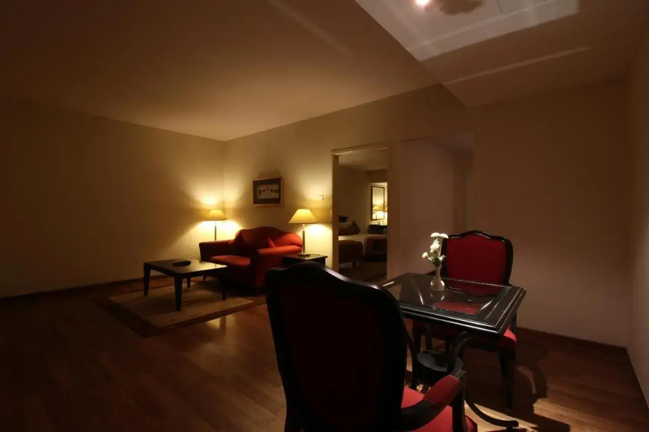 Foto - Minerva Grand Secunderabad
