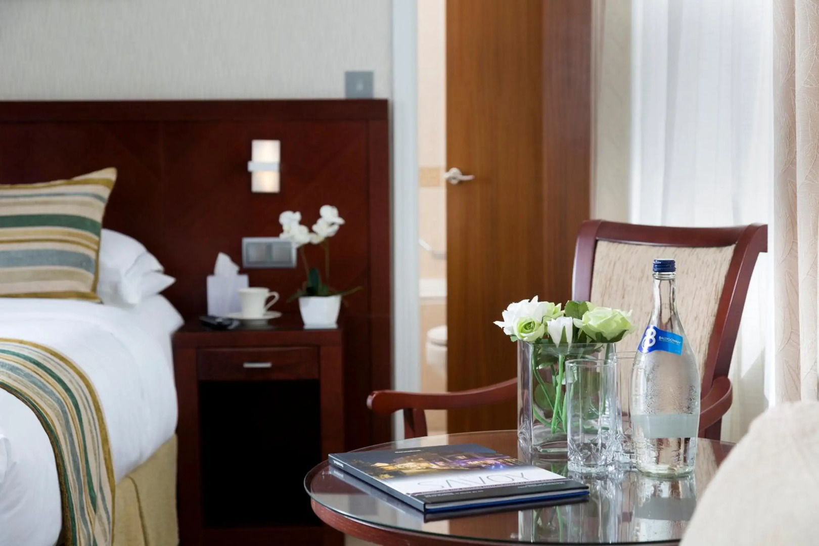 Photo - The Savoy Jersey