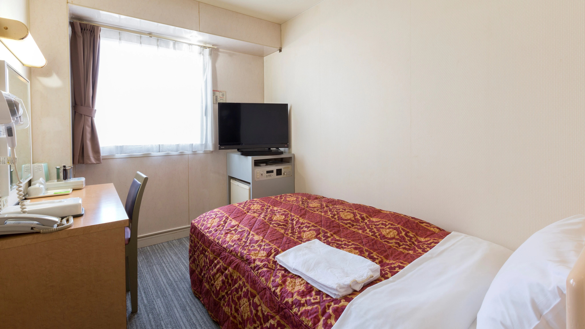Business Hotel Palace Takamatsu