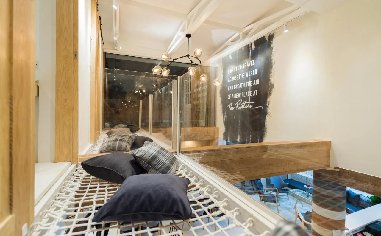 Photo - The Pattern Boutique Hotel