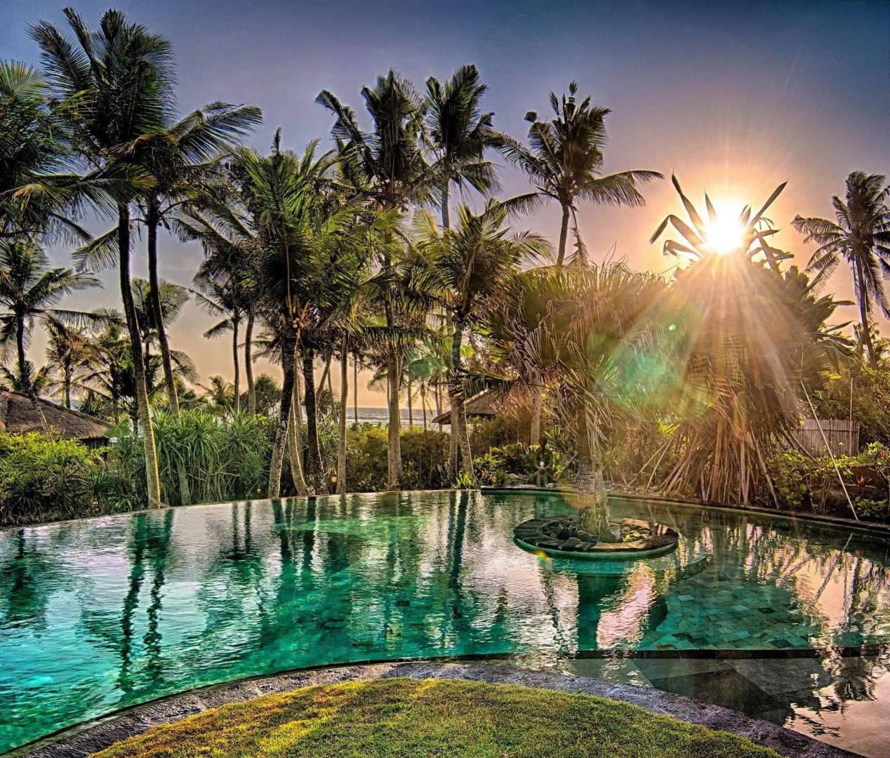 Photo - Sejuk Beach Villas