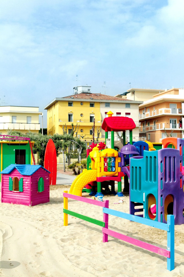 Foto - Hotel Gabbiano