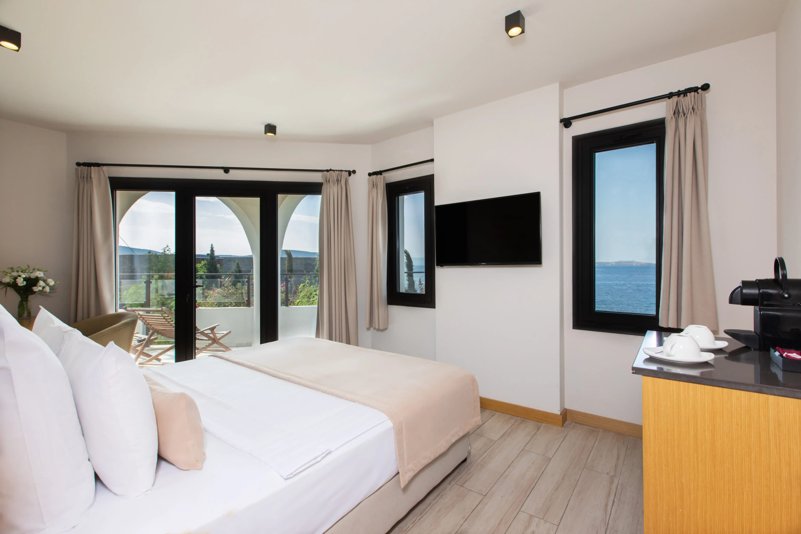 Foto - Senses Hotel - Adults Only