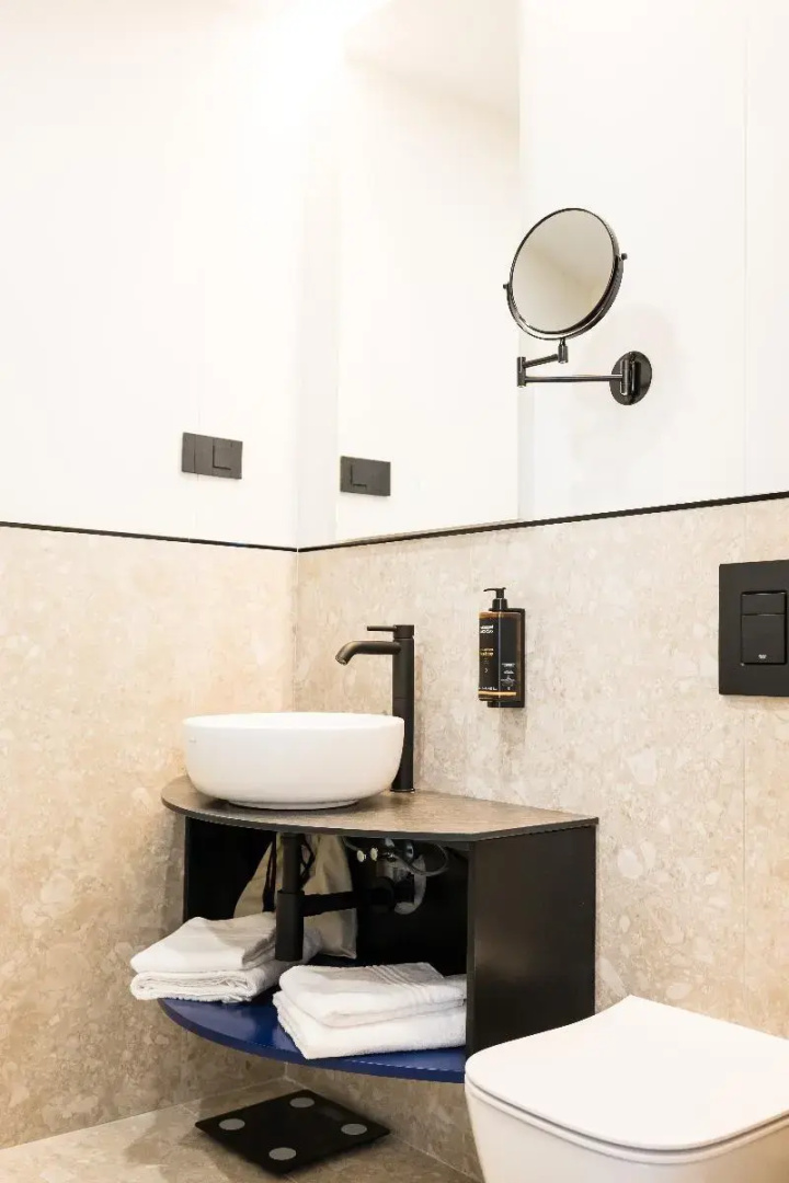 Foto - Mercure Bucharest Cantemir