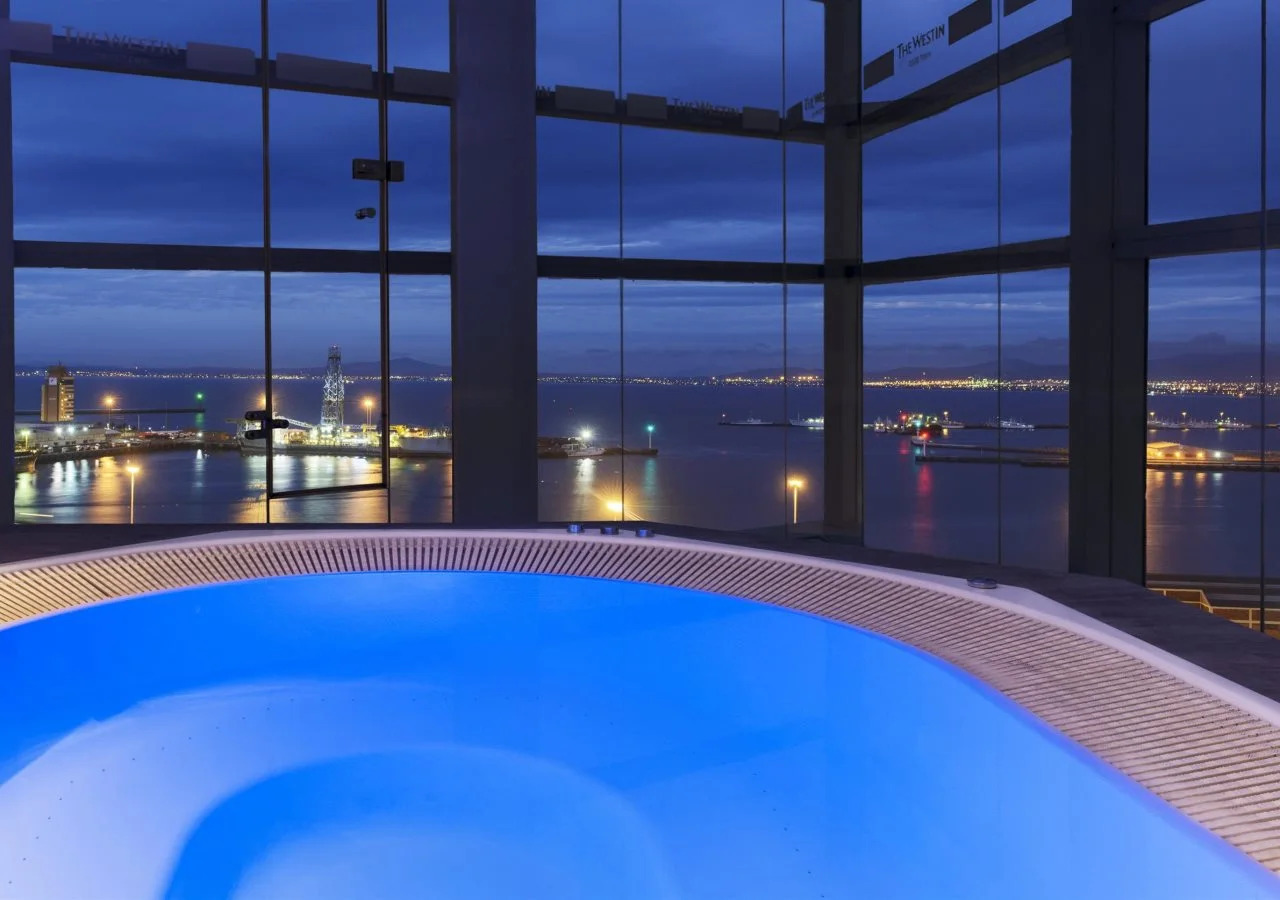 Foto - The Westin Cape Town