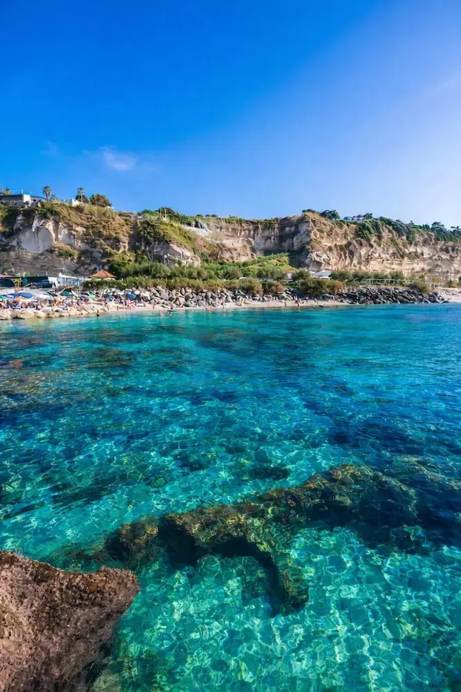 Foto - Essenza Mediterranea Tropea