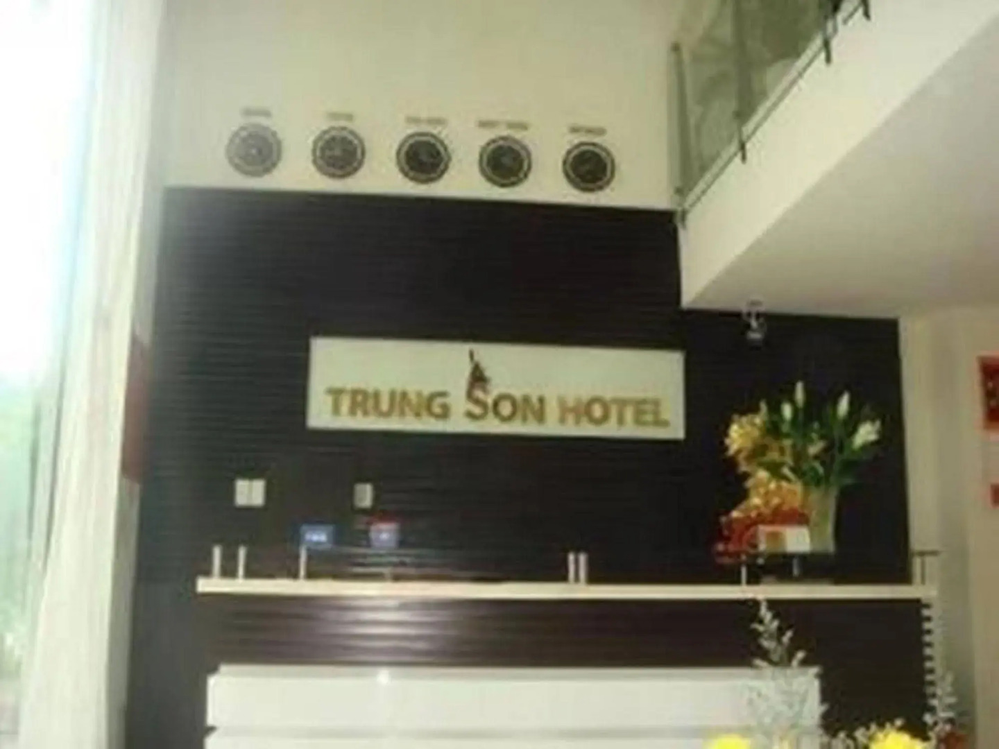 Foto - Collection O Cozy 5 Hotel - Near SECC