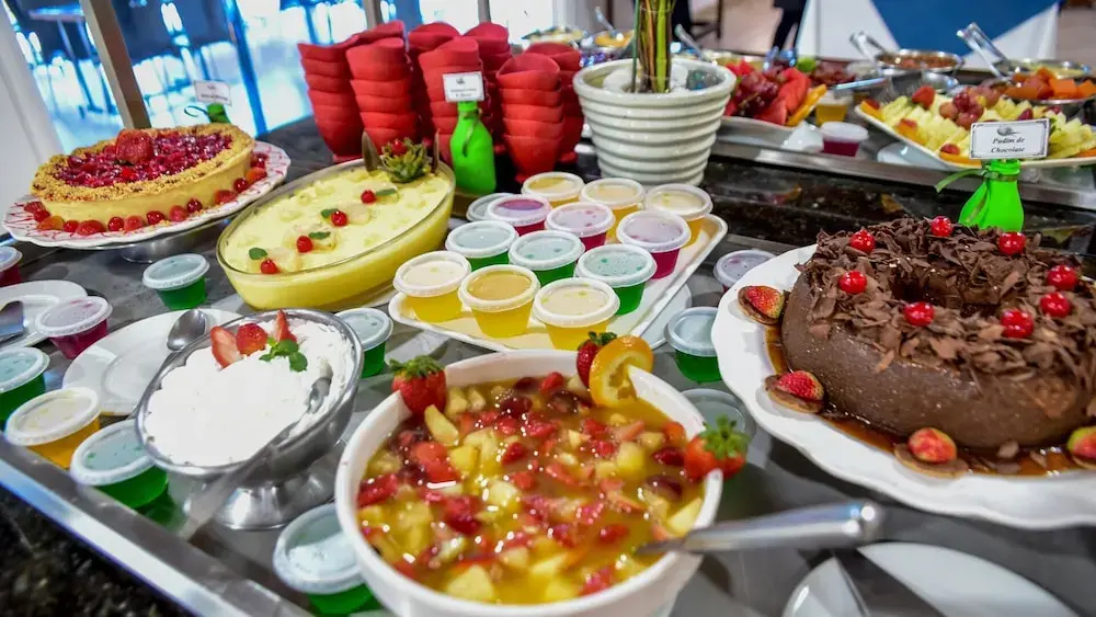 Photo - Resort Recanto do Teixeira All Inclusive