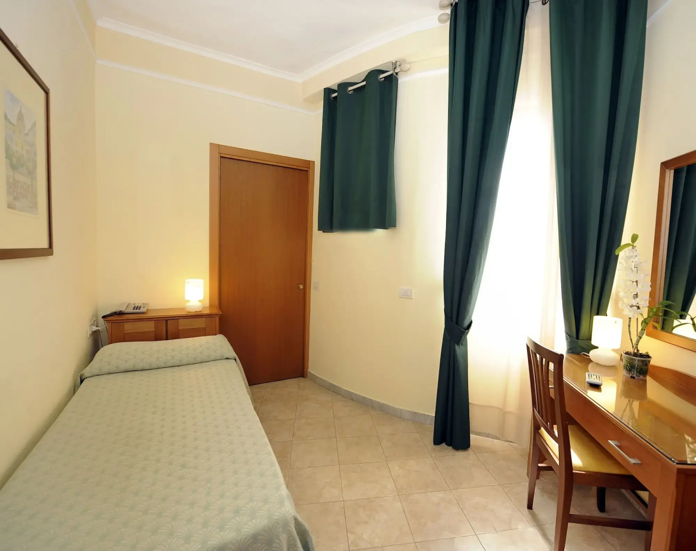 Foto - Hotel Tourist