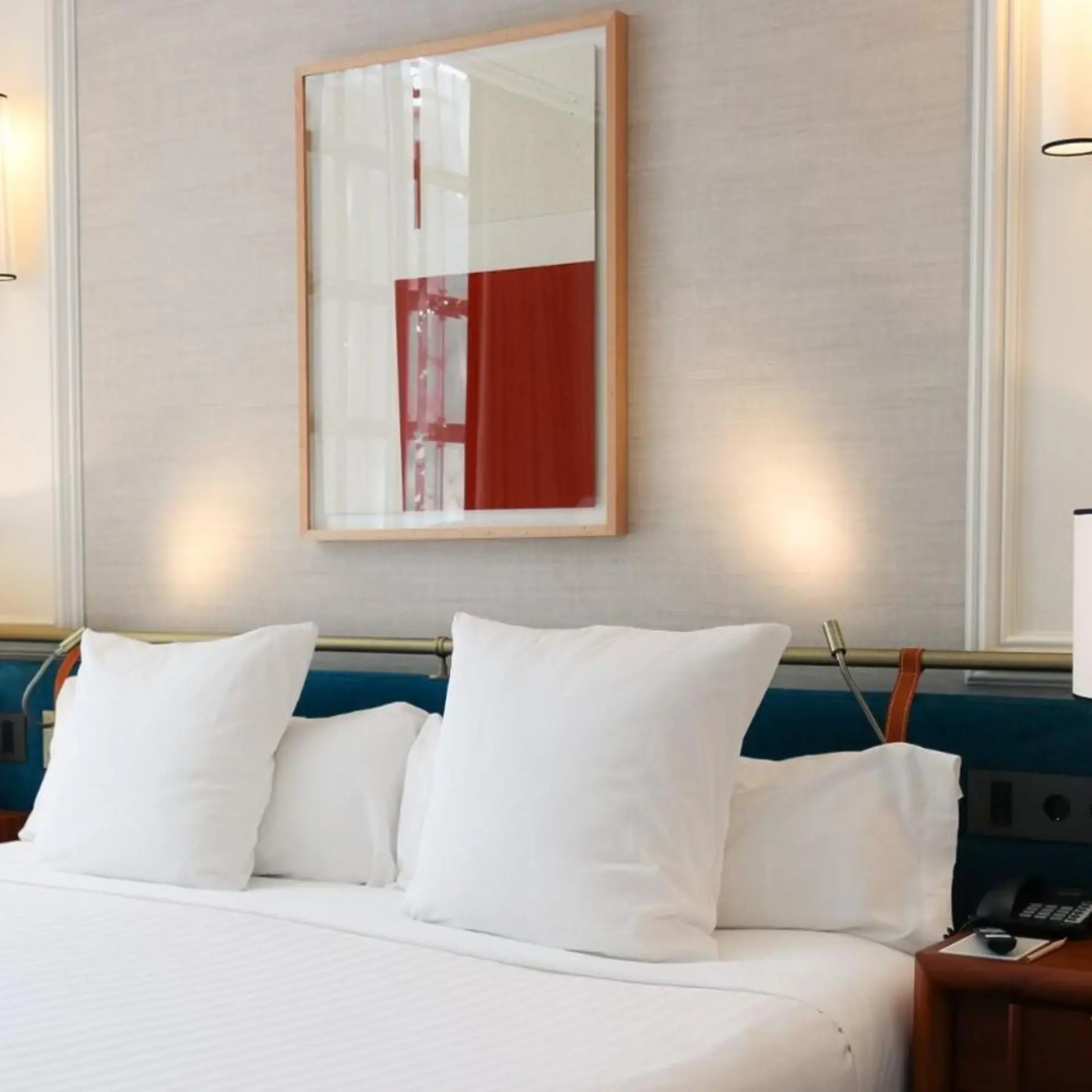 Foto - Hospes Palacio de los Patos, a Member of Design Hotels