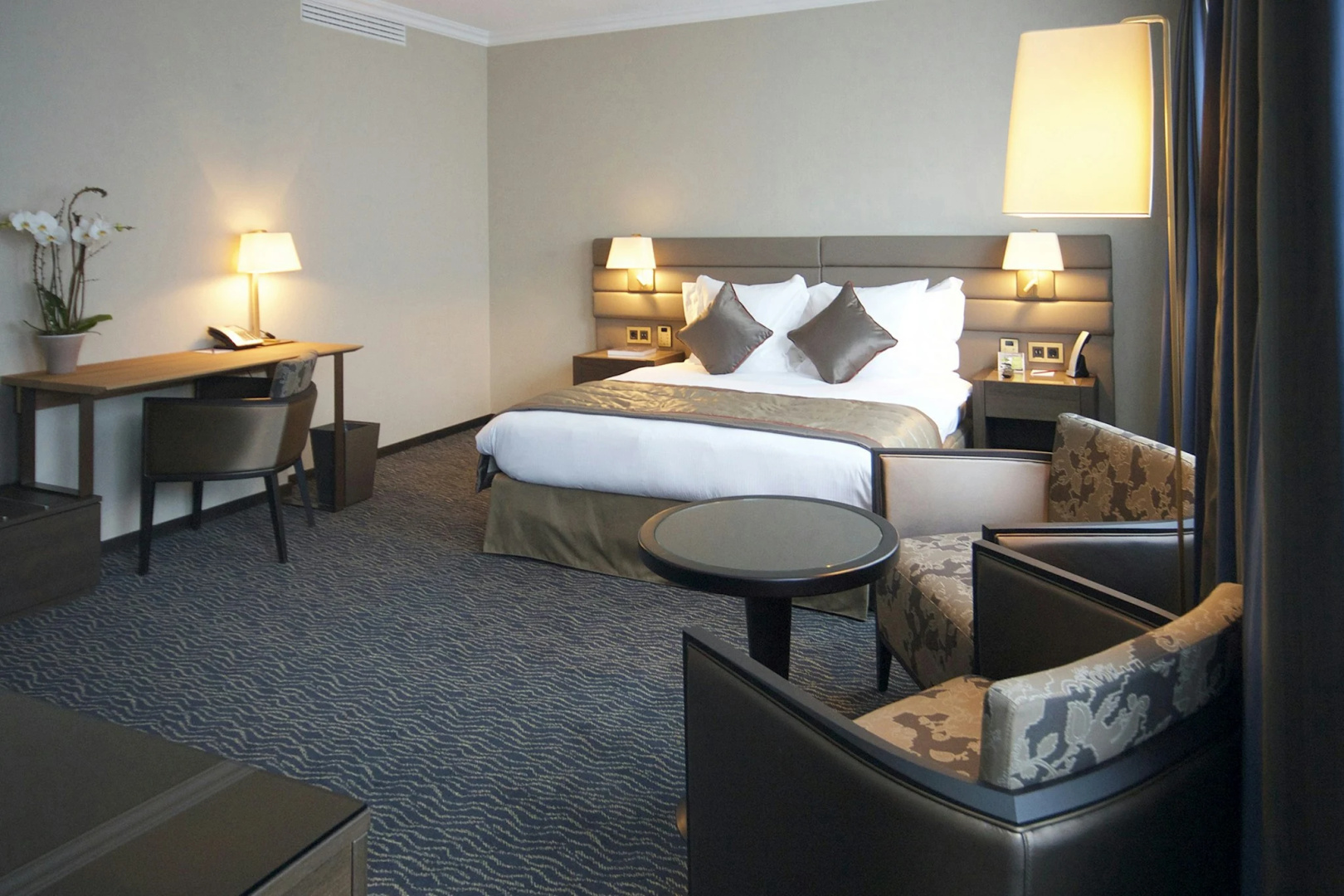 Photo - Le Royal Hotels & Resorts Luxembourg