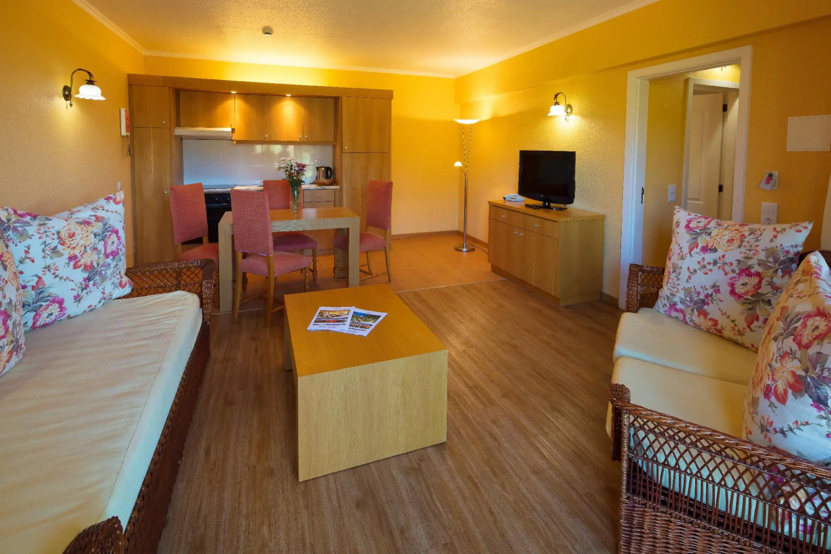 Foto - Quinta Splendida Wellness & Botanical Garden