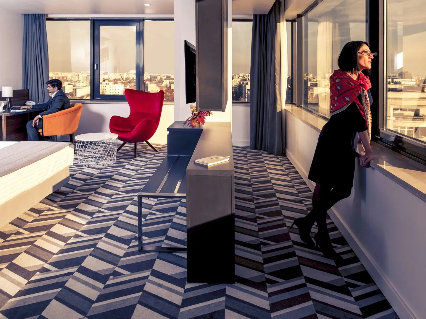 Photo - Mercure Bucharest Unirii