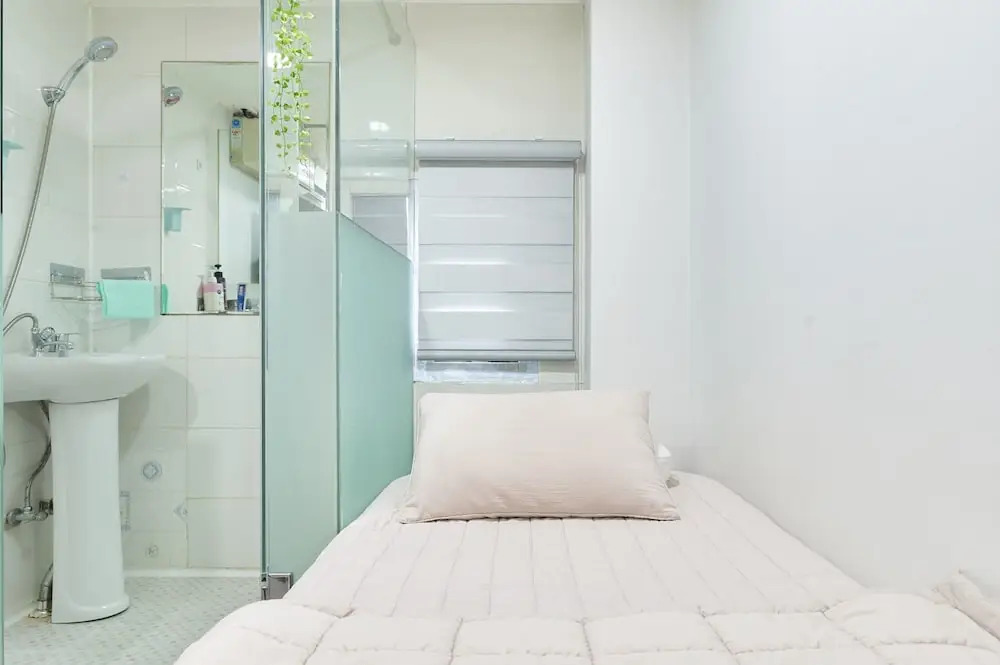 Photo - Snowflower Guesthouse