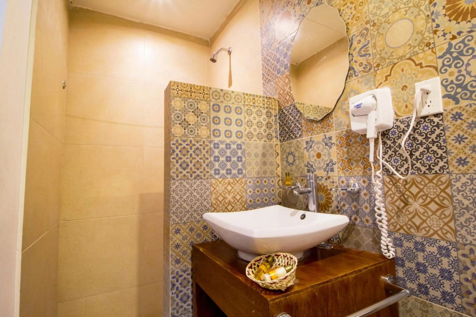 Foto - Hotel Merida