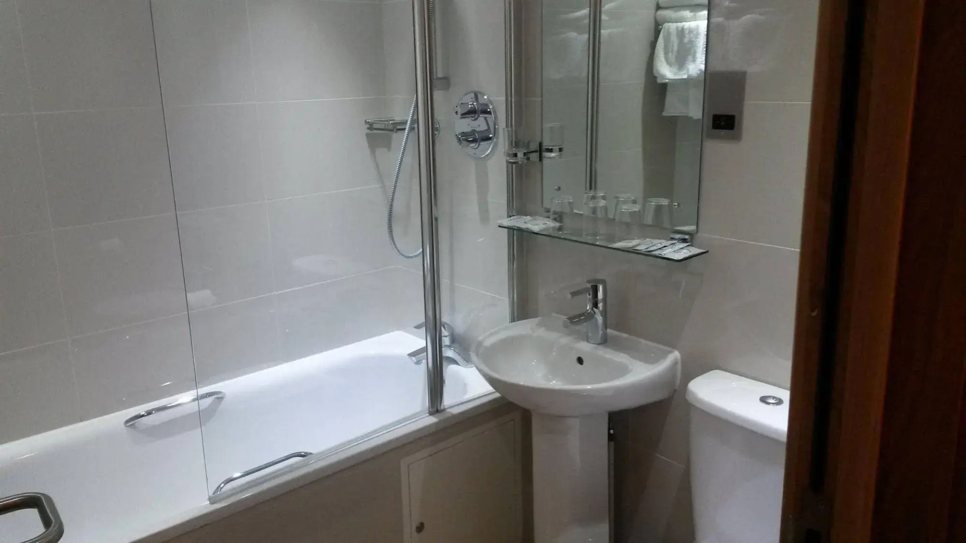 Foto - Regency Hotel Parkside