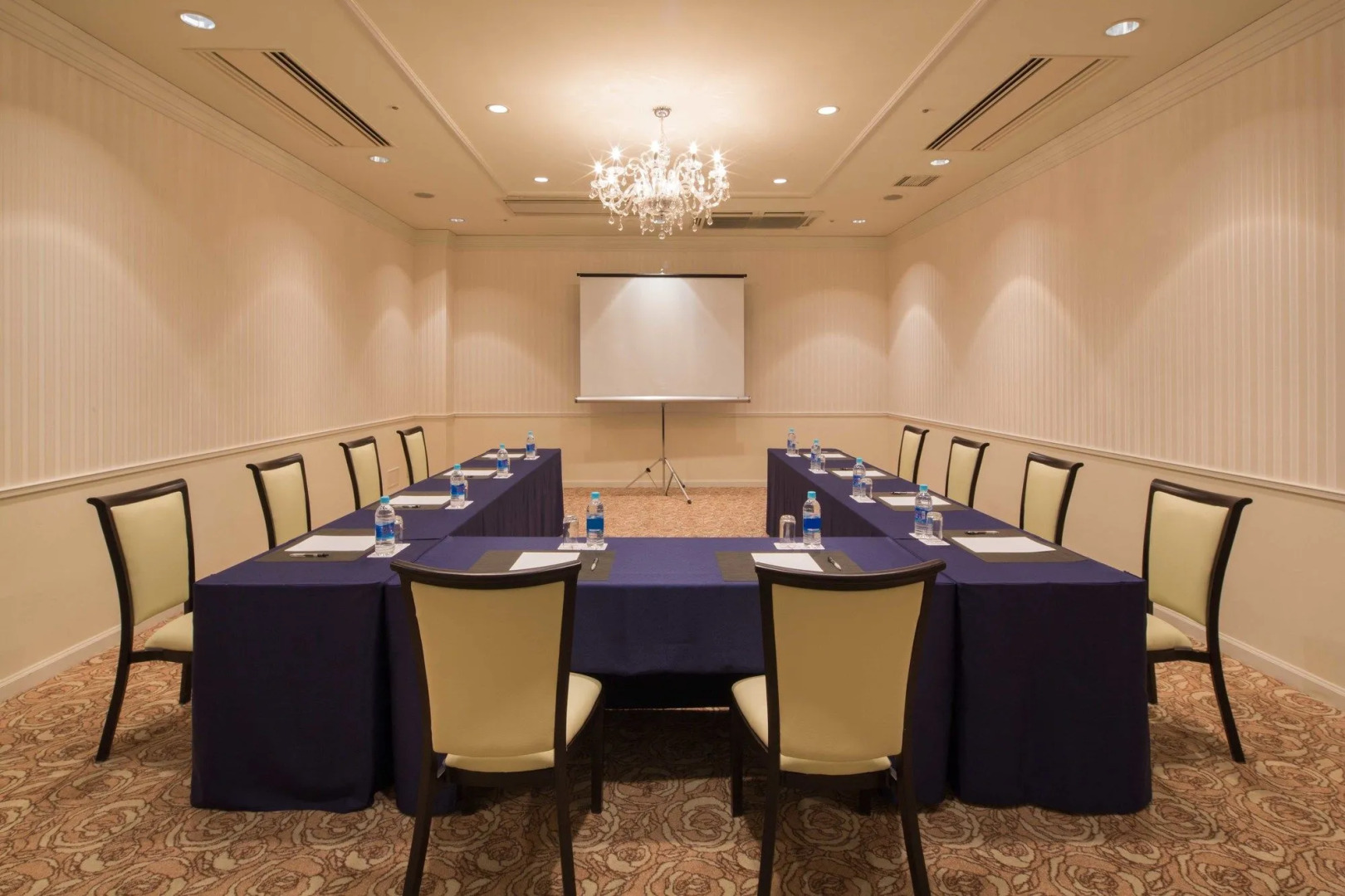 Photo - Oriental Hotel Tokyo Bay