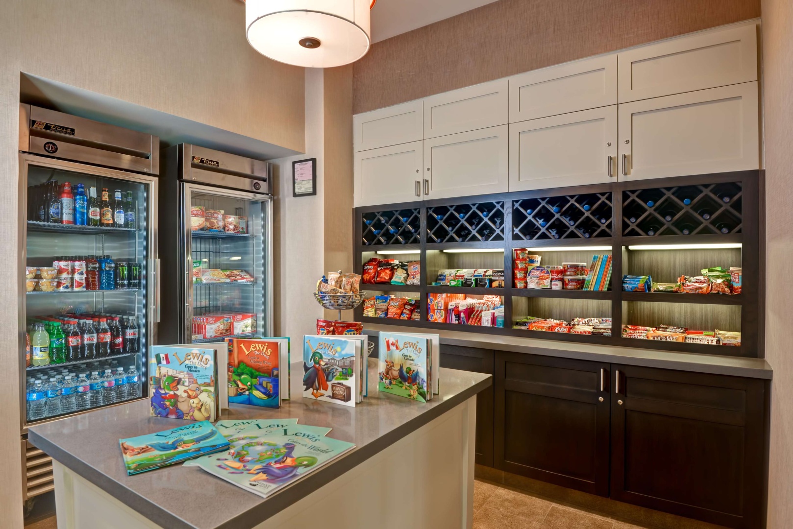 Foto - Homewood Suites by Hilton Anaheim Resort – Convention Center