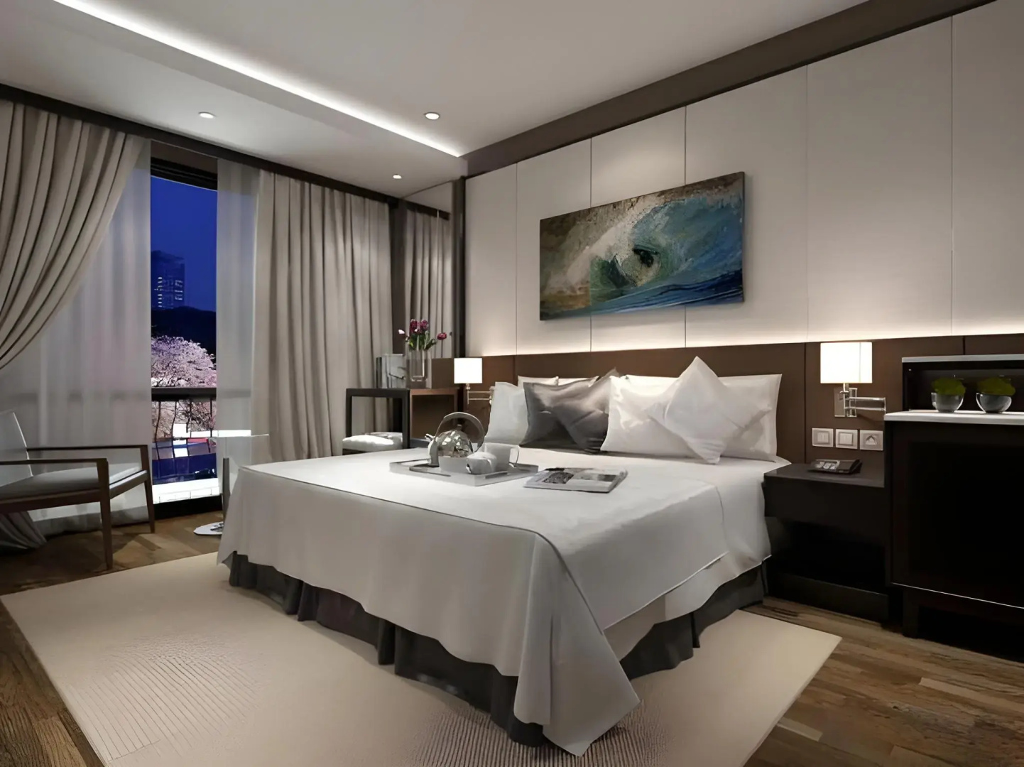 Photo - Grandiose Hotel & Spa