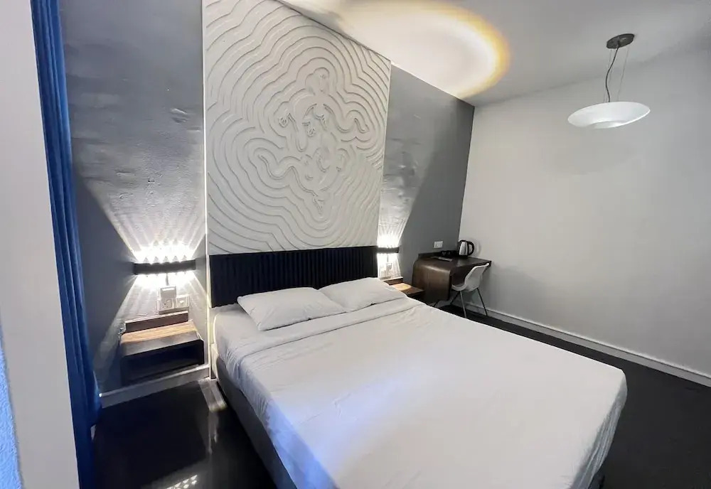 Foto - Hotel O Pollodium Chinatown