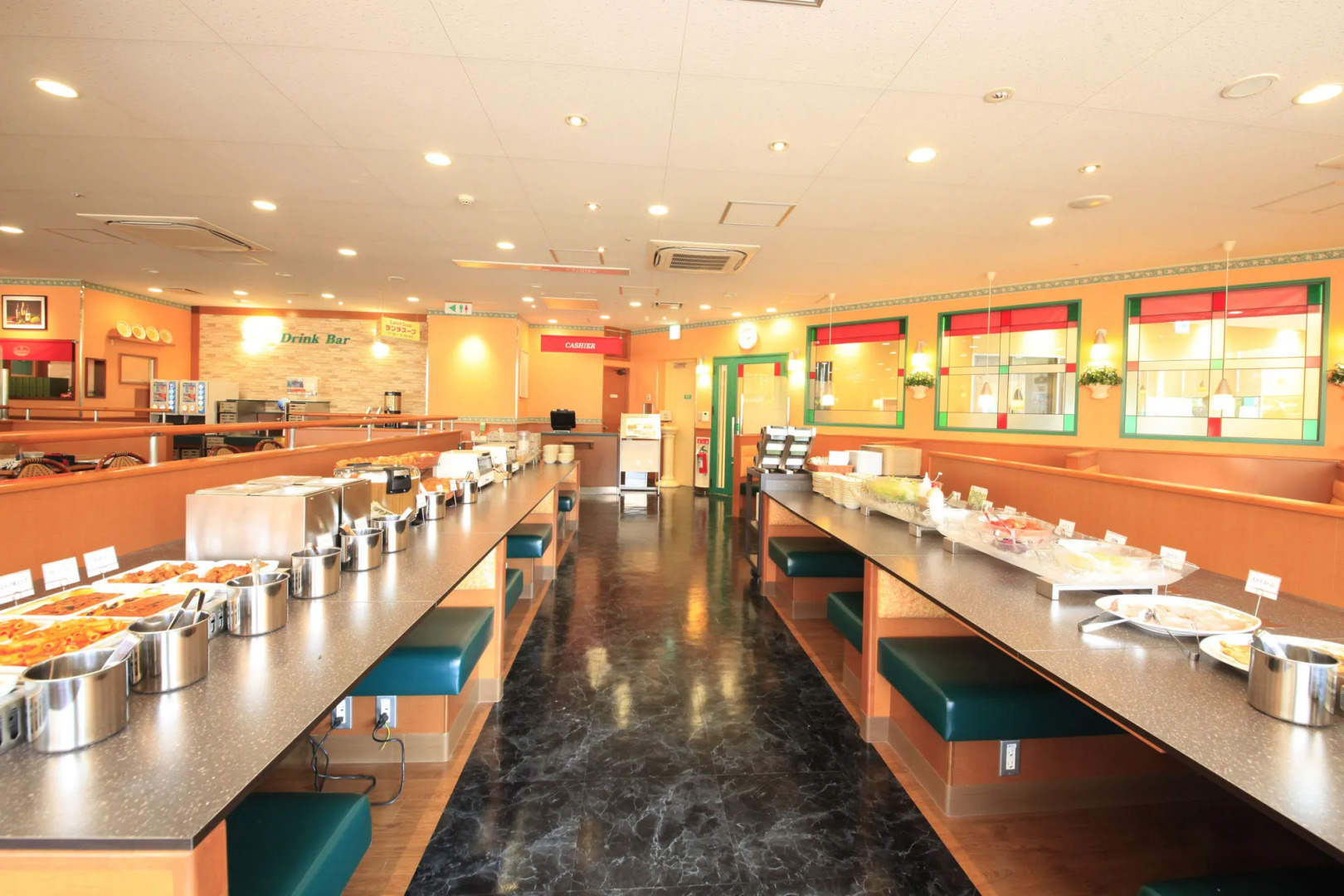 Photo - Richmond Hotel Tokyo Suidobashi