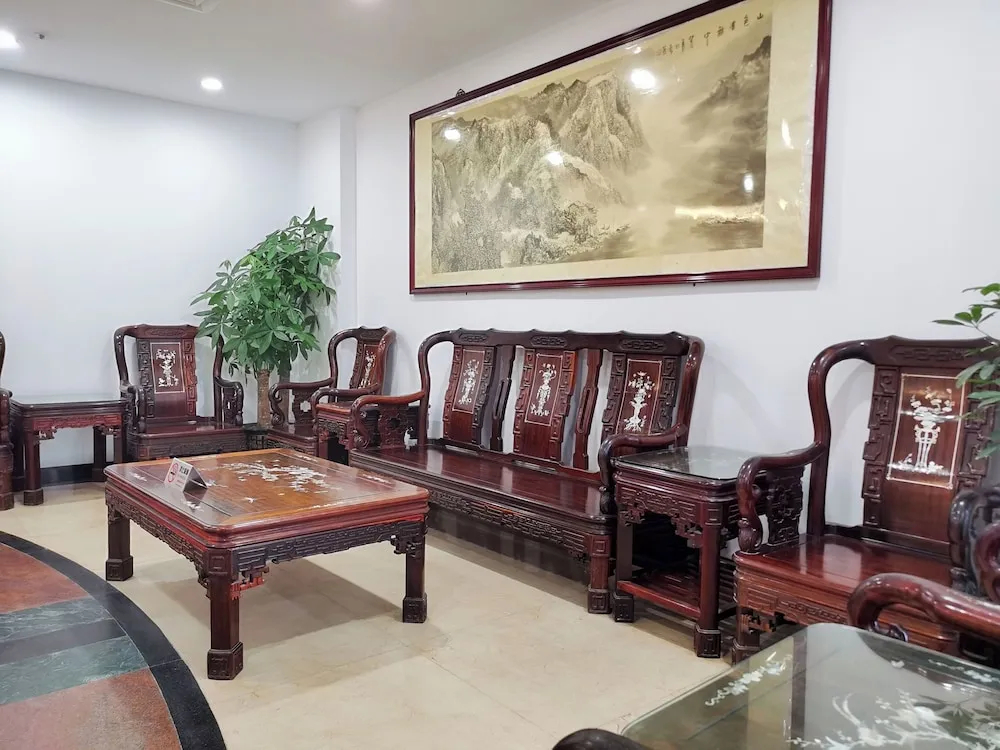 Foto - Shenzhen Xinghua Hotel