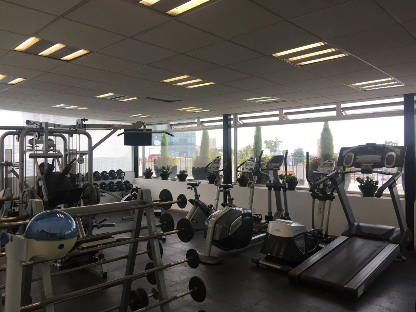 Foto - St Isidro Suites Corporate Housing SPA & Wellness Center