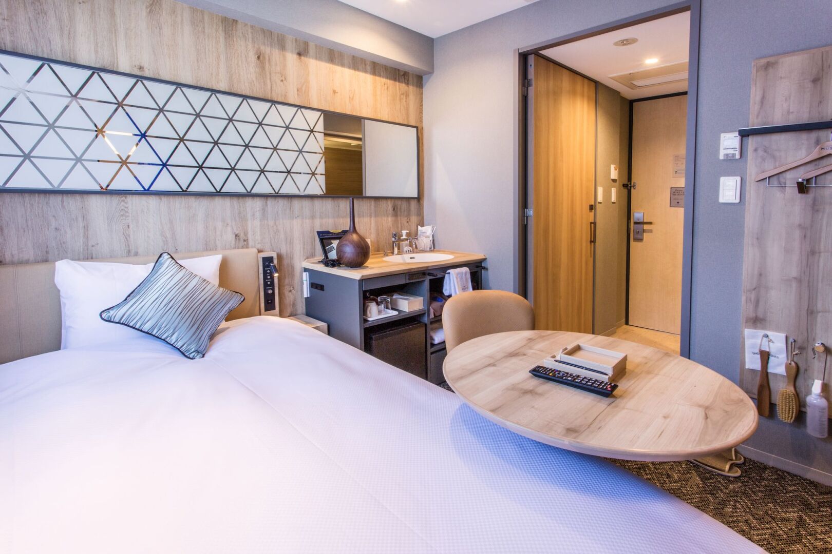 Photo - Hotel Musse Ginza Meitetsu