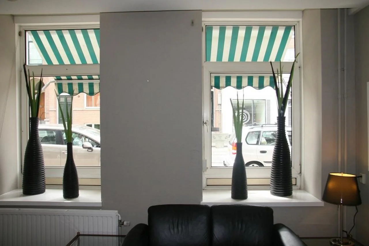 Foto - Huygens Place Amsterdam