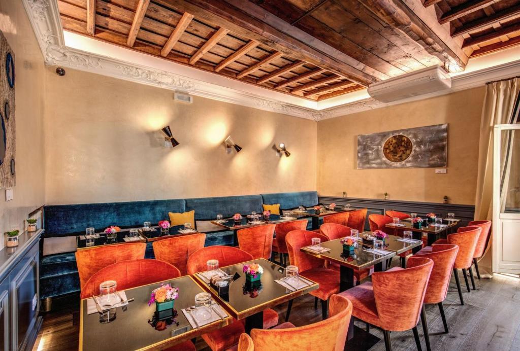 Foto - Relais Fontana Di Trevi Hotel