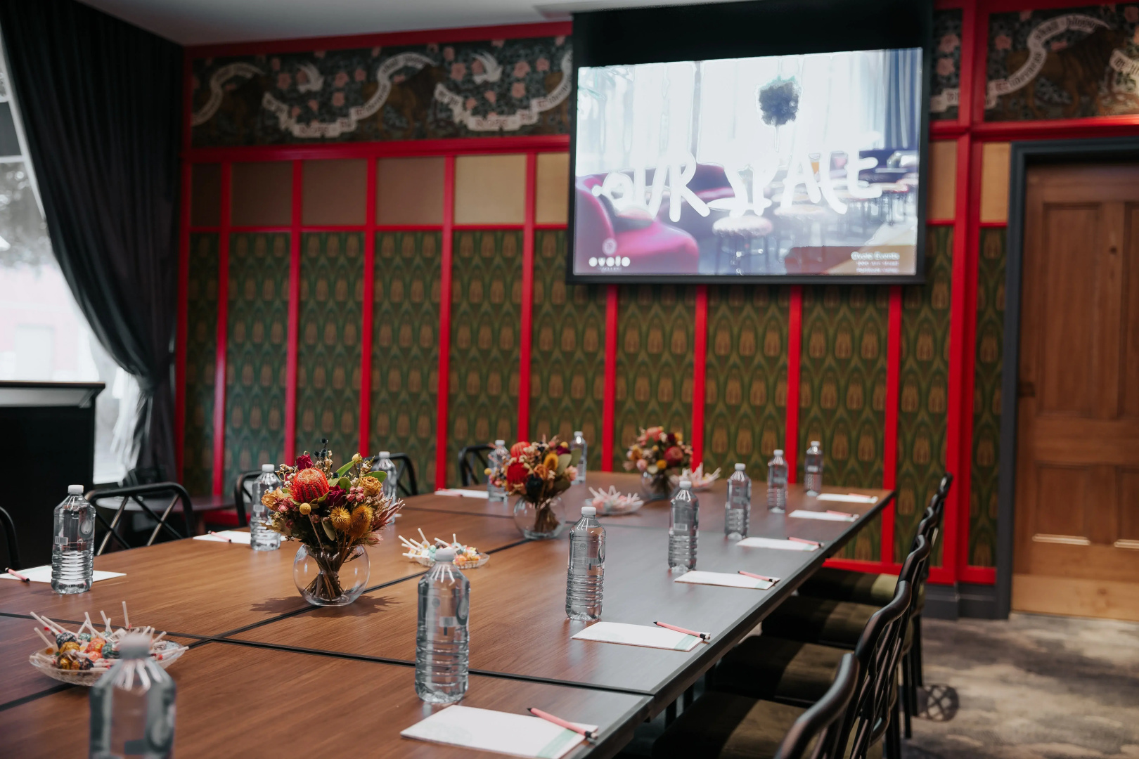Photo - Ovolo Brisbane Fortitude Valley, a Wyndham Hotel