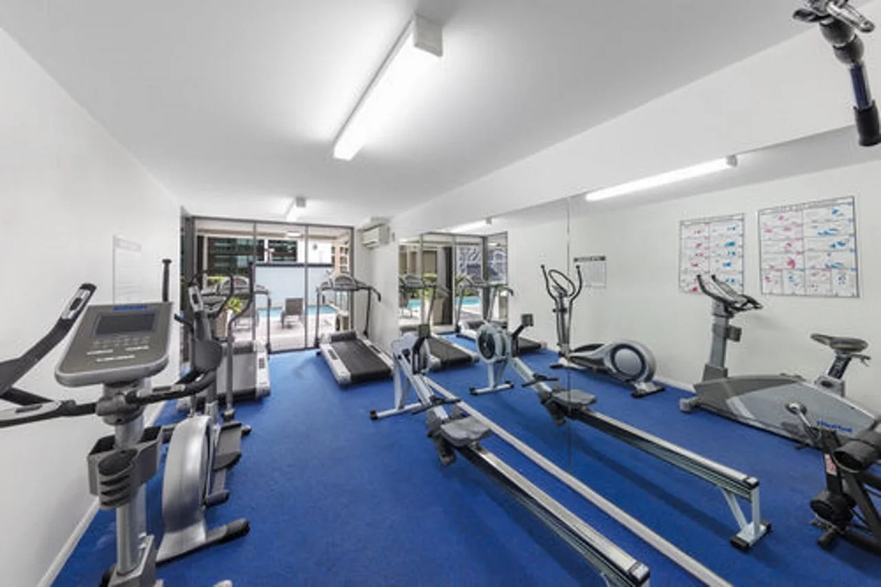 Foto - Oaks Brisbane on Margaret Suites