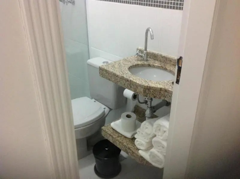 Foto - Upper Hotel