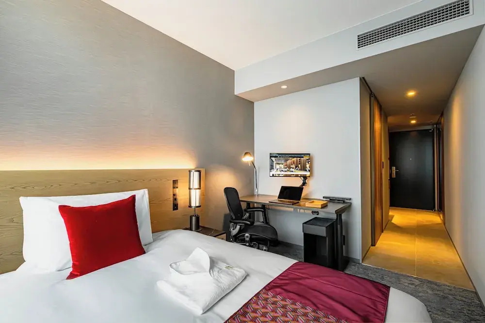 Foto - The Gate Hotel Fukuoka by Hulic