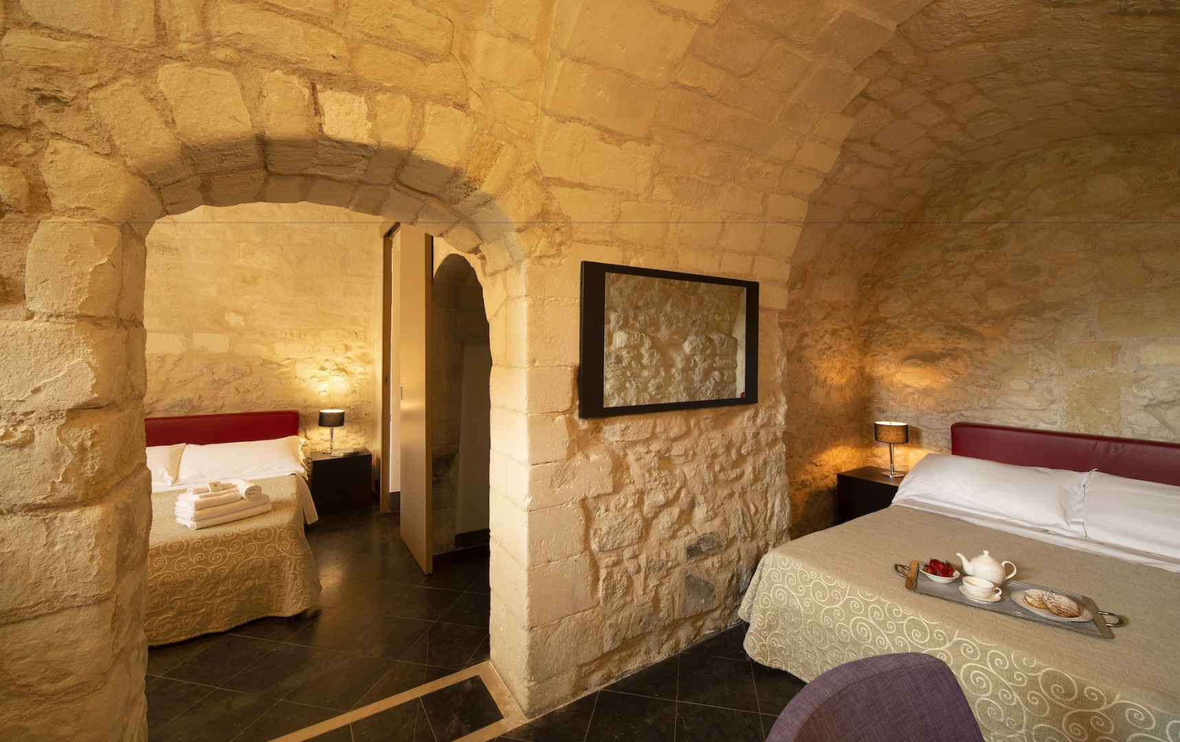 Photo - Villa Del Lauro